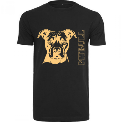 Pitbull T-Shirt