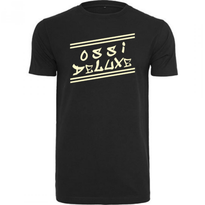 Ossi Deluxe - T-Shirt