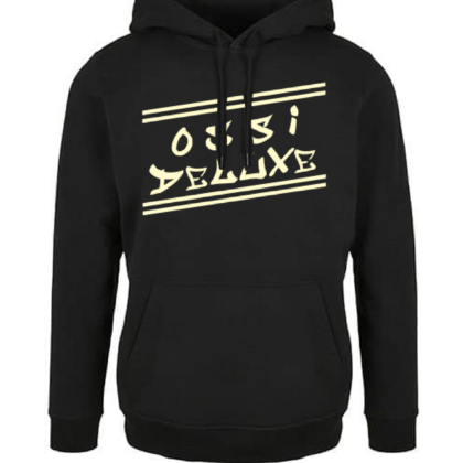 Ossi Deluxe - Hoodie